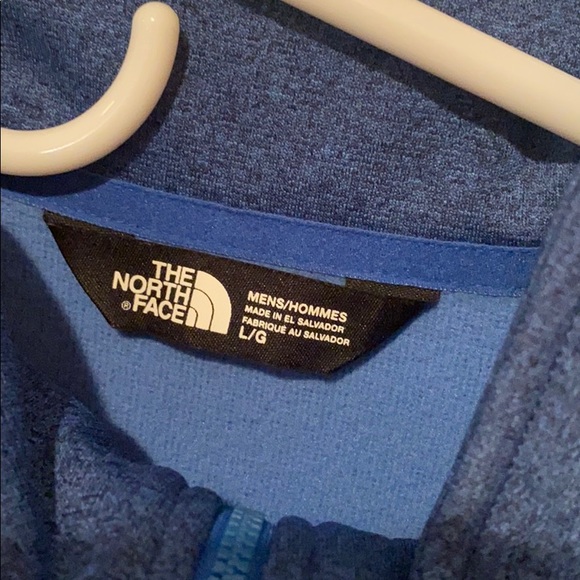 The north face half zip - Picture 3 of 3
